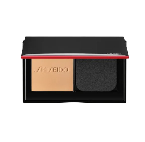 Synchro Skin Self-Refreshing Custom Finish Powder Foundation 1
