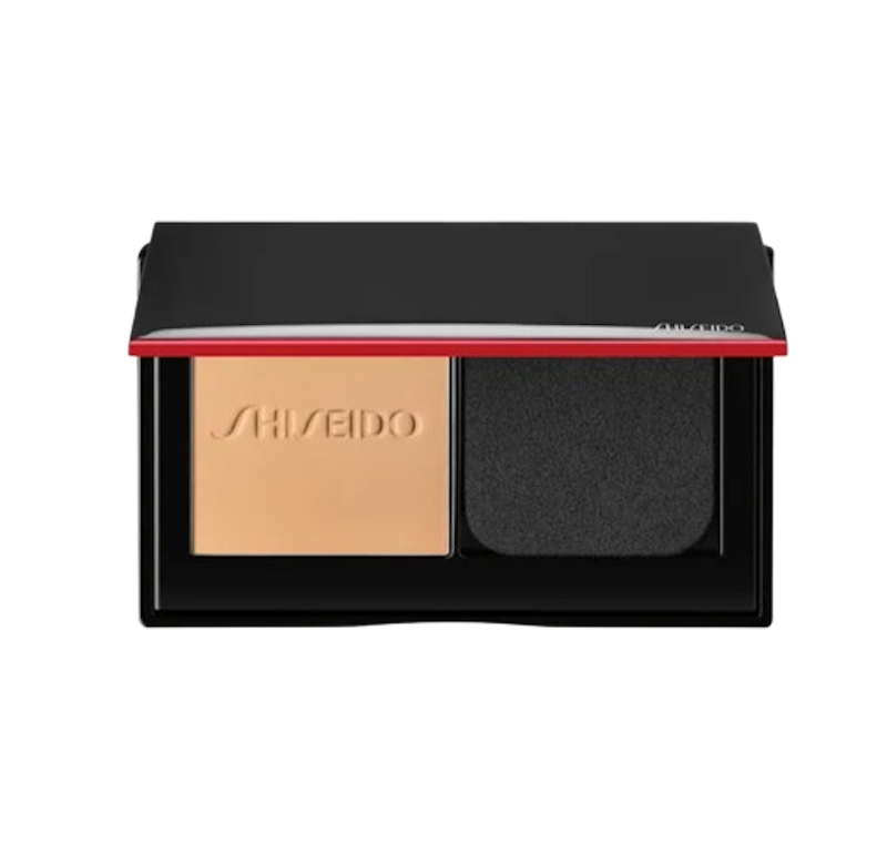 Synchro Skin Self-Refreshing Custom Finish Powder Foundation 1