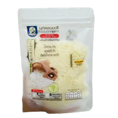 ข้าวบุกหอมมะลิ