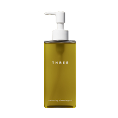 Balancing Cleansing Oil