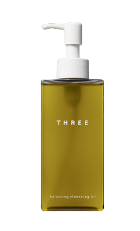 Balancing Cleansing Oil 1