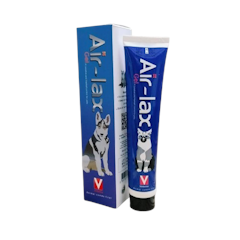 A Laxative And Hairball Control For Pets เจลกำจัดก้อนขน