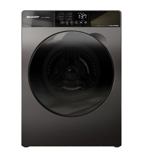 Pro Flex เครื่องซักผ้า ฝาหน้า 1