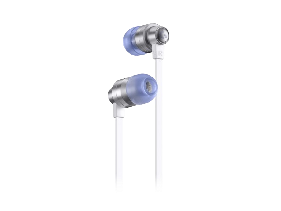 หูฟังเกมมิ่ง Gaming Earphones with Mic and Dual Drivers 2