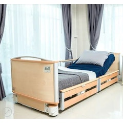 เตียงไฟฟ้า รุ่น FLOORE V3