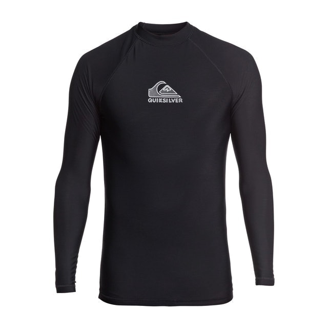 10 ชุด Rash Guard ยี่ห้อไหนดี ปี 2026 สำหรับกีฬาทางน้ำ ปั่นจักรยาน 4