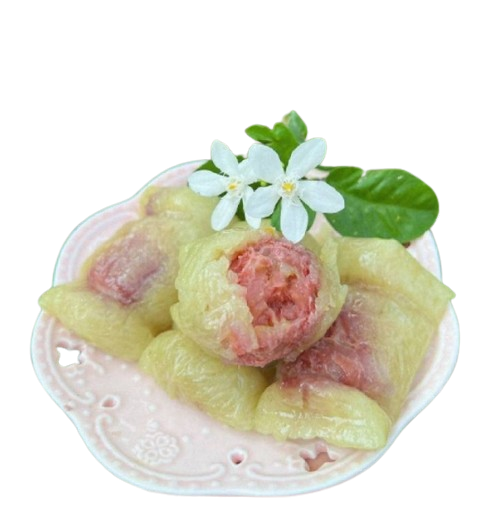 ข้าวต้มมัดโบราณ 1