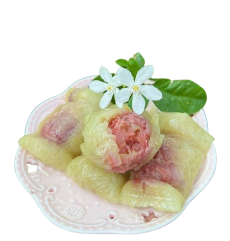 ข้าวต้มมัดโบราณ 1