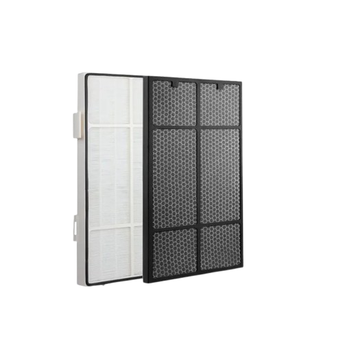  Hepa + Carbon Filter 1