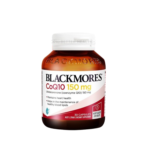 CoQ10 150 mg โคคิวเท็น