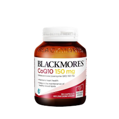 CoQ10 150 mg โคคิวเท็น