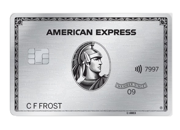 5 บัตร Amex ใบไหนดี ปี 2026 สำหรับสายท่องเที่ยว 1