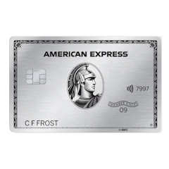 Platinum Card®