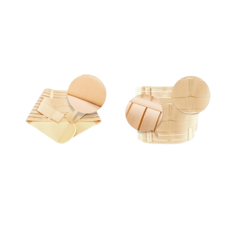 เข็มขัดรัดหน้าท้อง หลังคลอด Adjustable Corset 2
