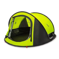 เต็นท์ 3 คน รุ่น Camping tent