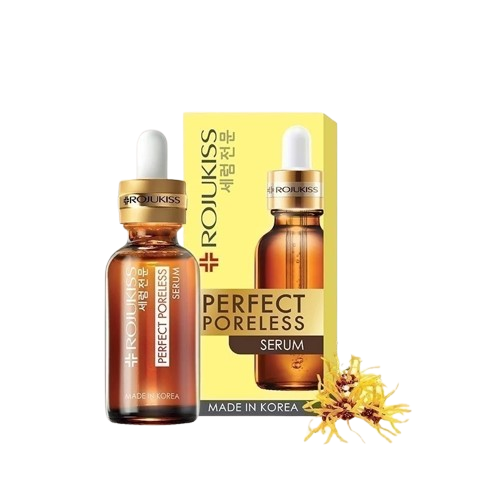 Perfect Poreless Serum 3