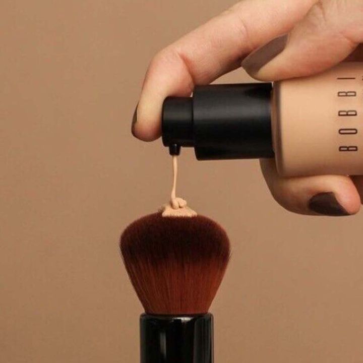 Full Coverage Face Brush 3