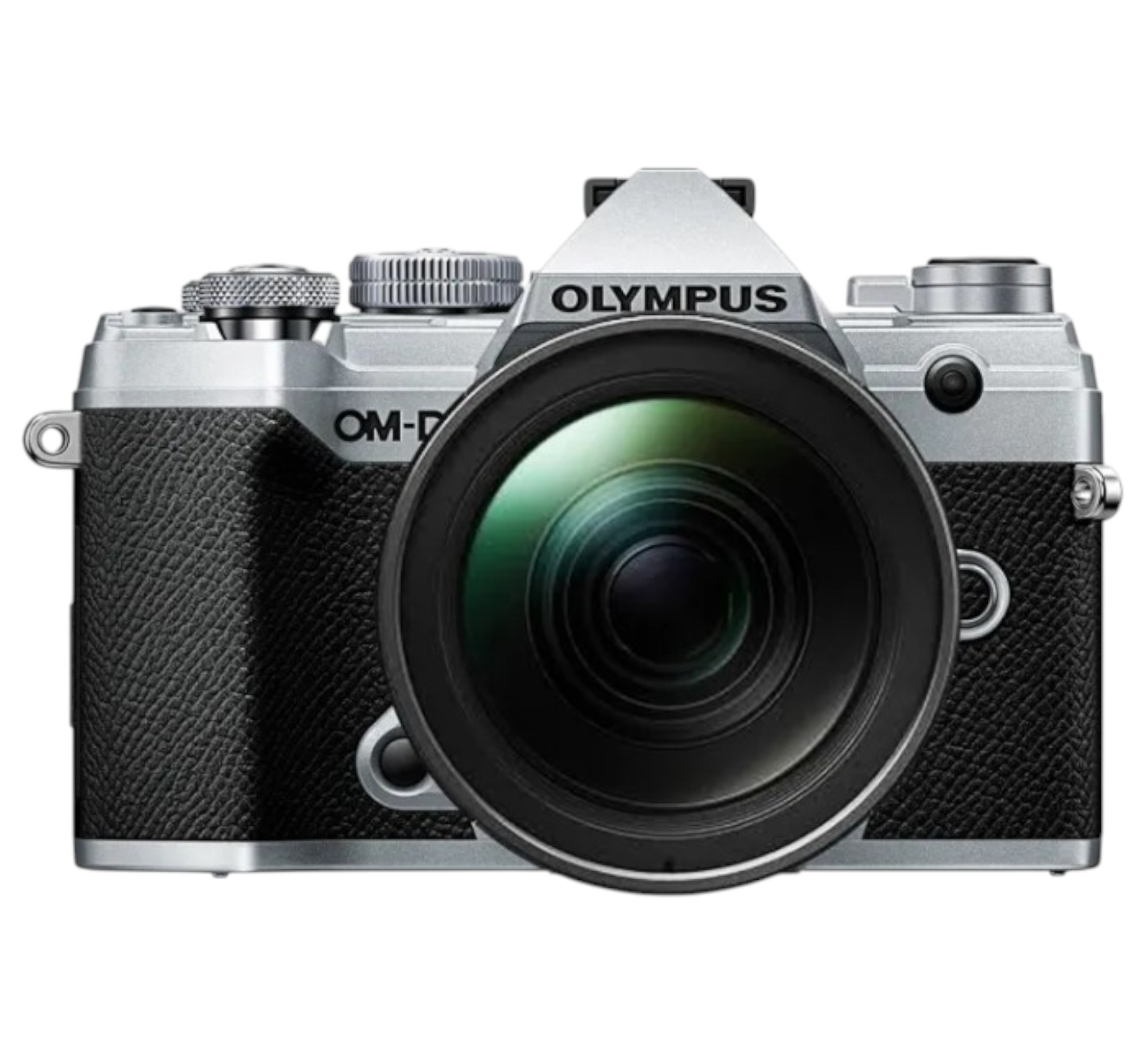 Mark III Mirrorless Camera 1