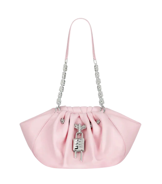 กระเป๋า Givenchy รุ่น Small Kenny Bag In Smooth Leather 2