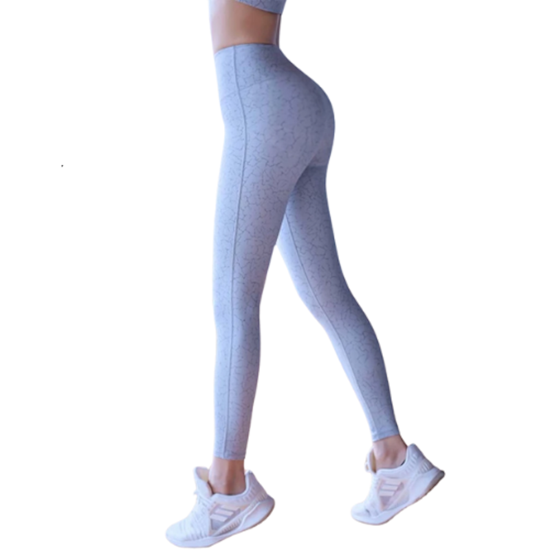 กางเกงโยคะ Yoga Legging 2