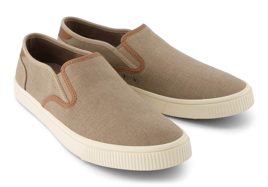 10 รองเท้า TOMS ผู้ชาย รุ่นไหนดี ปี 2026 ใส่สบาย ลำลอง 4