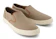 TOMS Toms Baja Synthetic Trim Slip On 1