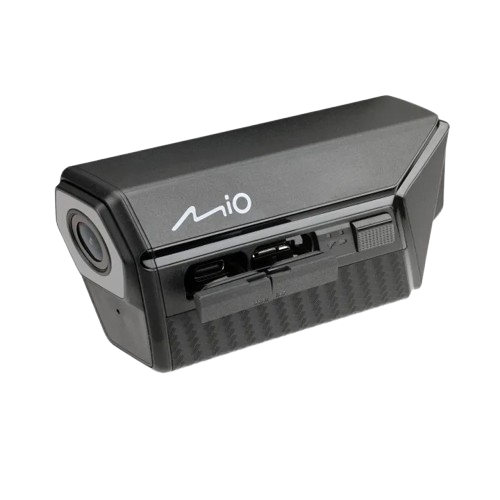 กล้องติดหมวกกันน็อค MiVue MP30 GPS  1