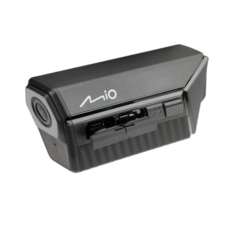 กล้องติดหมวกกันน็อค MiVue MP30 GPS 1