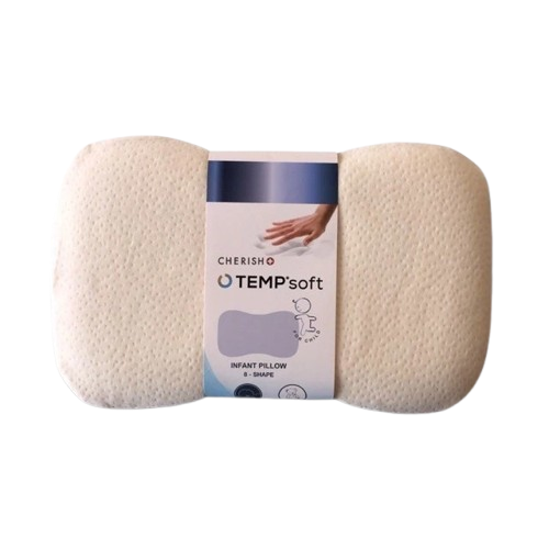TEMPSoft หมอนเด็ก Baby Pillow 1