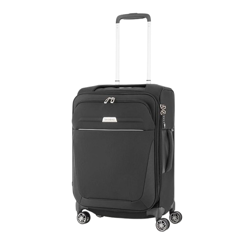 10 กระเป๋าเดินทาง Samsonite รุ่นไหนดี ปี 2026 ดีไซน์สวยหรู คุณภาพดี น้ำหนักเบา 3