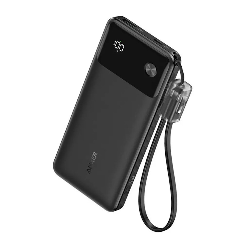 PD 22.5W Portable Charger USB-C Power Bank 1