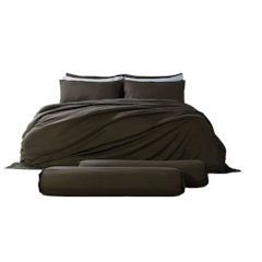ผ้าปูที่นอน Collection Modern Rustic
