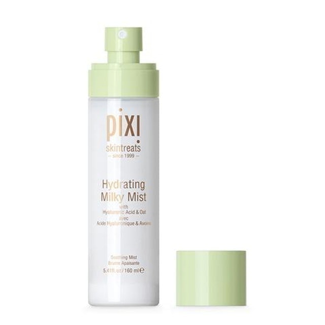Hydrating Milky Mist  2