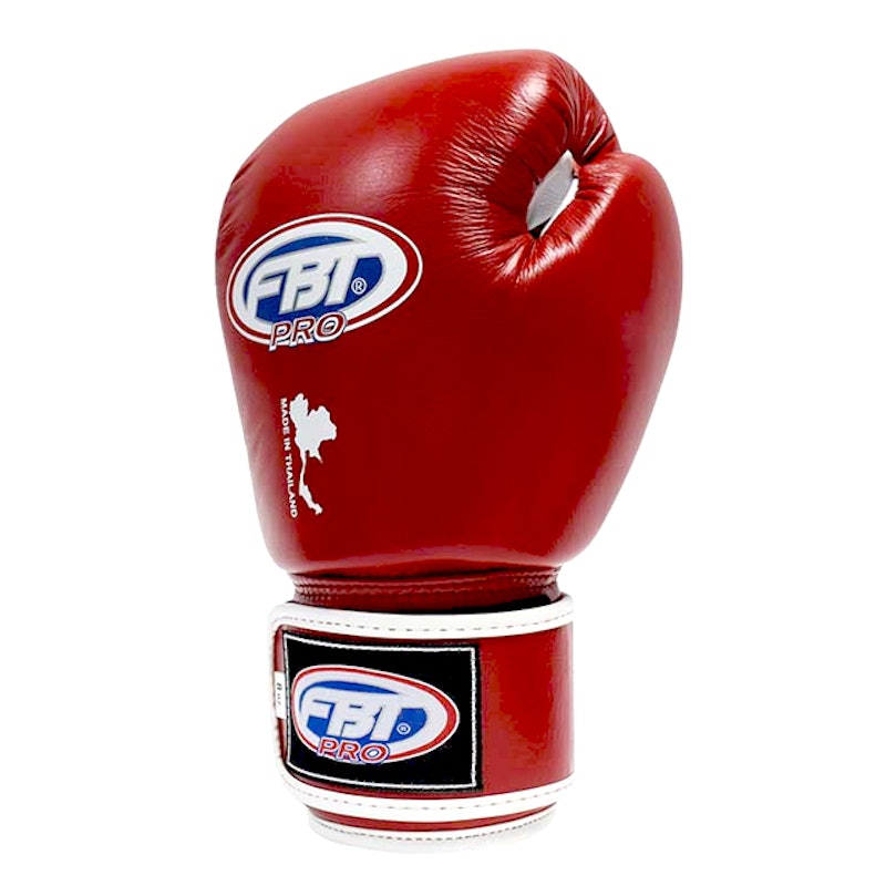 นวมชกมวย PRO BG-4 1