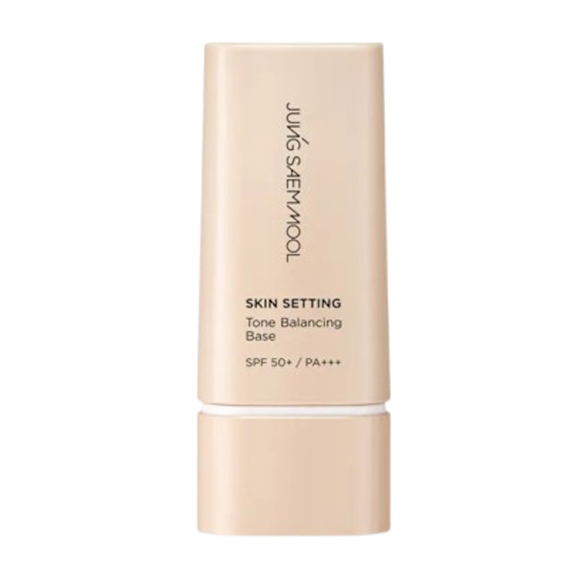 Skin Setting Tone Balancing Base 1