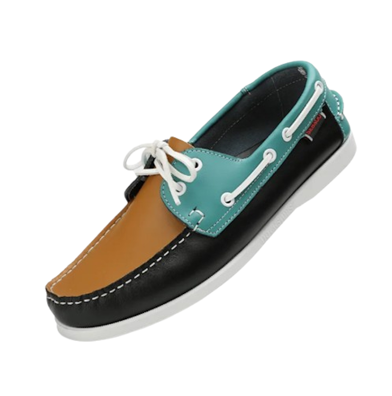 Boat Shoes 1