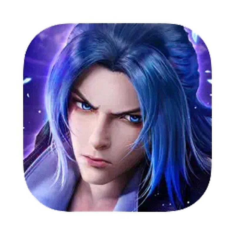 เกม Turn Based มือถือ DouluoDalu 1