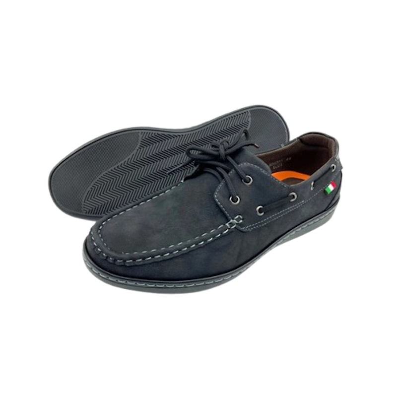 Boat Shoes 3