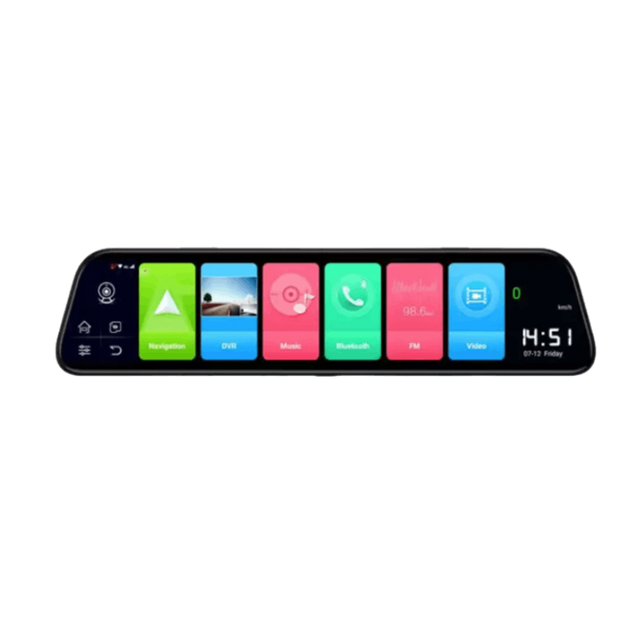 10 อันดับ GPS ติดรถ รุ่นไหนดี ปี 2026 รวม Tracker ติดตามรถและ Navigator 4