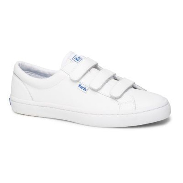 10 รองเท้า Keds รุ่นฮิต ปี 2026 สำหรับผู้หญิง ใส่สบาย 1