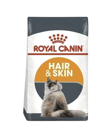 Hair & Skin Care