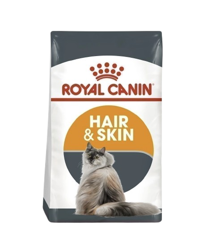 Hair & Skin Care 1