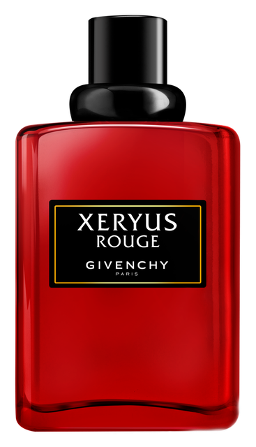 น้ำหอม Givenchy กลิ่น Xeryus Rouge 1