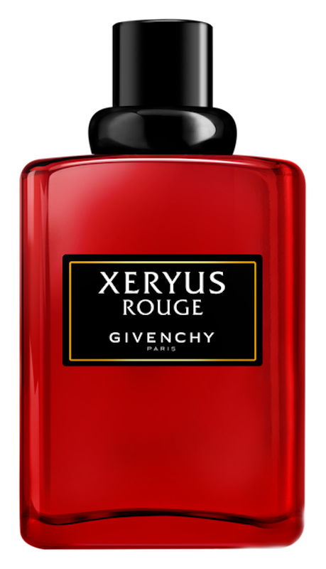 น้ำหอม Givenchy กลิ่น Xeryus Rouge 1