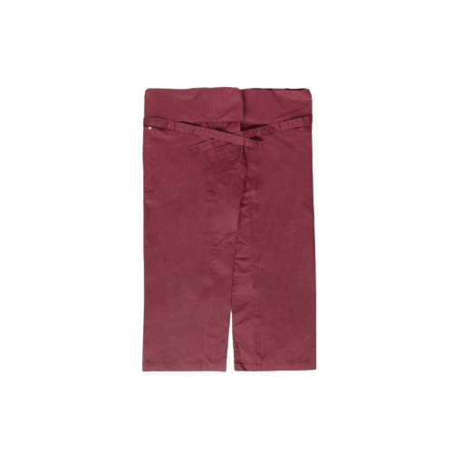 กางเกงเล Unisex MCCP0 Plus Size 1
