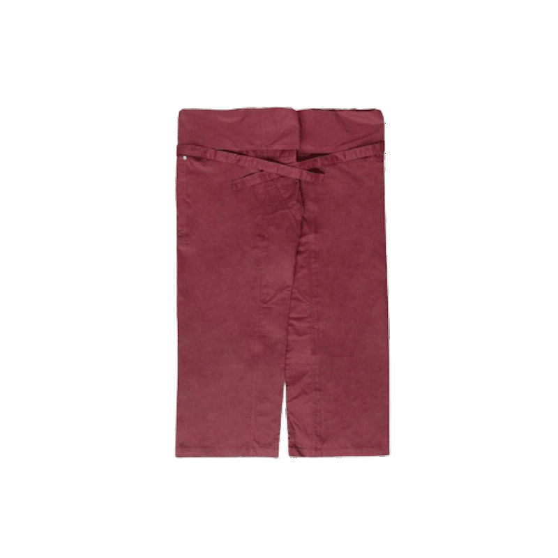 กางเกงเล Unisex MCCP0 Plus Size 1