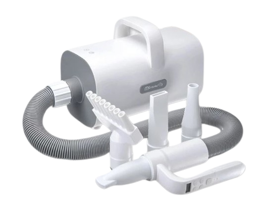 เครื่องเป่าขนสัตว์เลี้ยง Pet Force Dryer 1