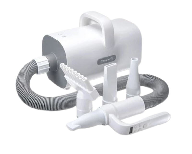 เครื่องเป่าขนสัตว์เลี้ยง Pet Force Dryer 1
