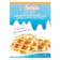 Special Baker Belgium Waffle Yeast Mixed 1