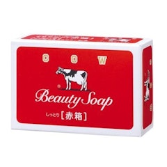 Beauty Soap Red Box